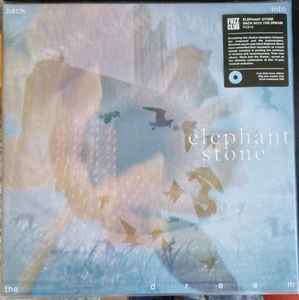 Elephant Stone – Back Into The Dream (2024, 180g blue-sky marble vinyl,  gatefold jacket, Vinyl) - Discogs