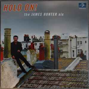 Hold On! (Vinyl, LP, Album, Mono) for sale