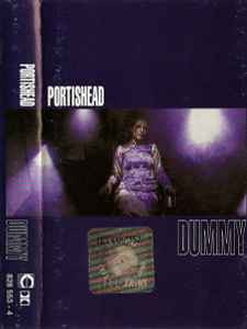 Portishead – Dummy (1994, Vinyl) - Discogs