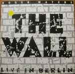 Cover of The Wall: Live In Berlin, 1990, Vinyl