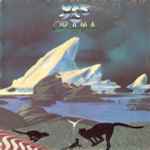 Yes – Drama (1980, AR, Gatefold, Vinyl) - Discogs