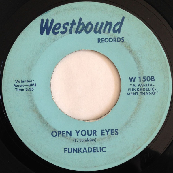 descargar álbum Funkadelic - Ill Bet You Open Our Eyes