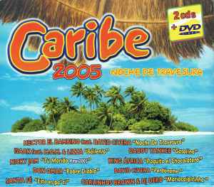 Caribe Vive La Vida (2004, CD) Discogs