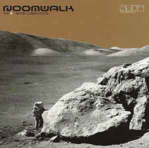 Various - Noomwalk - The 5th Noom Compilation album cover