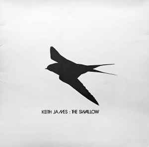 Keith James - The Swallow album cover