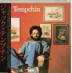 Cover of Jack Tempchin, 2007, CD