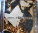 Michael Schenker – Thank You 3 (2002, CD) - Discogs