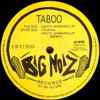Taboo (2) - Death Warmed Up