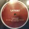 Lavery - My Darling EP