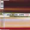 Jean Michel Jarre* Featuring Natacha Atlas - C'est La Vie