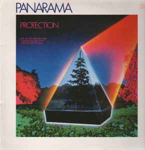 Panarama - Protection album cover
