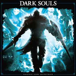 Demon's Souls Original Soundtrack -Collector's Edition