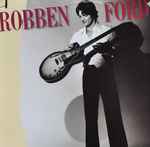 baixar álbum Robben Ford - Purple House