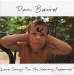 Cover of Love Songs For The Hearing Impaired, 1992, CD