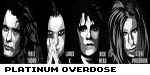 Platinum Overdose