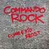 C-Jam & Kid Frost - Commando Rock