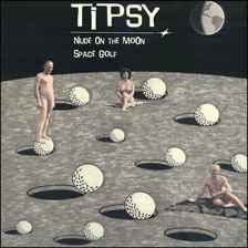 Tipsy – Trip Tease - The Seductive Sounds of Tipsy (1996, Vinyl