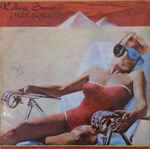 Cover of Made In The Shade, 1975, Vinyl