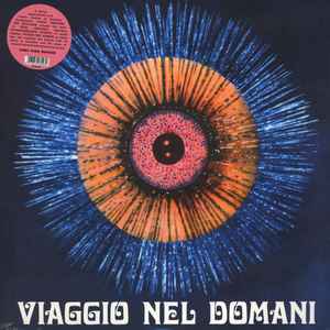 Ruscigan – Viaggio Nel Domani (2015, Vinyl) - Discogs
