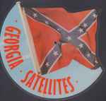 Cover of Battleship Chains, 1987, Vinyl
