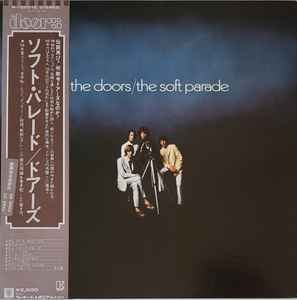 The Doors – The Soft Parade (1978, Gatefold, Vinyl) - Discogs