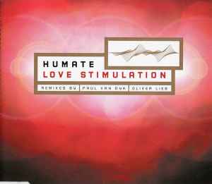 Love Stimulation - Humate