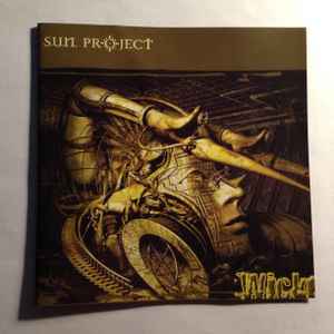 S.U.N. Project – Wicked (2005, CD) - Discogs