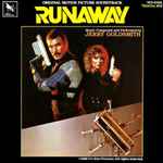 Cover of Runaway, 1985, CD