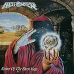 Helloween – Keeper Of The Seven Keys (Part I) (1987, Gatefold, Vinyl)