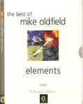 Cover of Elements (The Best Of Mike Oldfield), , DVD