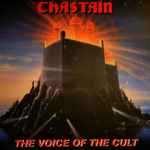 Cover of The Voice Of The Cult, 2022, Vinyl