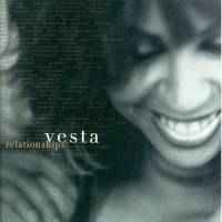 Vesta Williams - Relationships album cover
