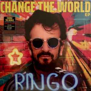 Change The World - Ringo Starr