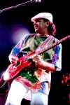 descargar álbum Carlos Santana - Watch Your Step