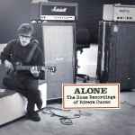 Cover of Alone: The Home Recordings Of Rivers Cuomo, 2007-12-18, CD