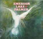 Emerson Lake & Palmer (2012, CD) - Discogs
