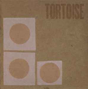 Tortoise – TNT (2016, White , Vinyl) - Discogs