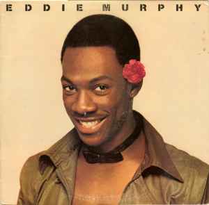 Eddie Murphy (Vinyl, LP, Album, Stereo)zu verkaufen 