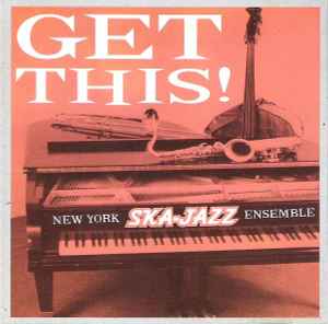 New York Ska-Jazz Ensemble – Low Blow (1996, CD) - Discogs