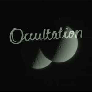 Occultation Recordings image