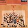 The American Amboy Dukes* - Journey To The Center Of The Mind