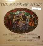 Cover of The Sound of Music, , Vinyl