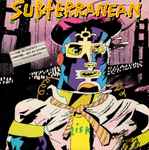 Cover of Subterranean Modern, 1983-09-00, Vinyl