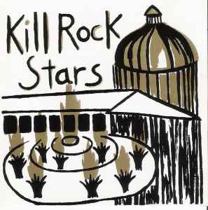 Kill Rock Stars - Various