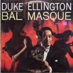 Cover of His Piano And Orchestra At The Bal Masque, 1959-11-00, Vinyl
