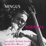 Cover of Mingus At The Bohemia, 2014, Vinyl