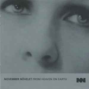From Heaven On Earth - November Növelet