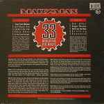 Cover of 33 Revolutions Per Minute, 1993-03-22, Vinyl