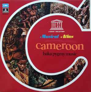 Cameroon - Baka Pygmy Music - Baka Pygmy