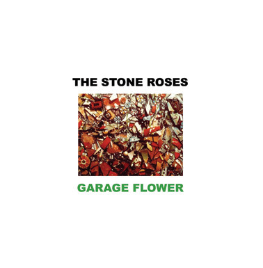 新品 Stone Roses Garage Flower アナログレコード - レコード